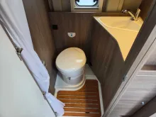 Fahrzeugbild Carado Camper Van CV 600 pro AT9G+Ausstelldach+Kamera #18