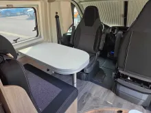 Fahrzeugbild Carado Camper Van CV 600 pro AT9G+Ausstelldach+Kamera #23