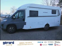 Fahrzeugbild Weinsberg CaraSuite 650 MEG kein Hubbett! ISOFIX #4