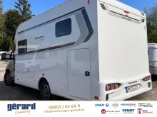Fahrzeugbild Weinsberg CaraSuite EDITION SPICY 650 MEG #5
