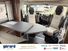 Fahrzeugbild Weinsberg CaraSuite EDITION SPICY 650 MEG #10