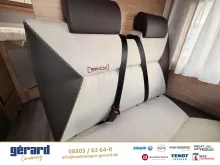 Fahrzeugbild Weinsberg CaraSuite EDITION SPICY 650 MEG #12