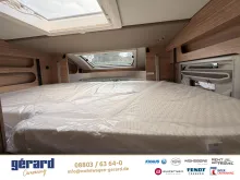 Fahrzeugbild Weinsberg CaraSuite EDITION SPICY 650 MEG #18