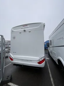 Fahrzeugbild Hymer ML-T 620 #3