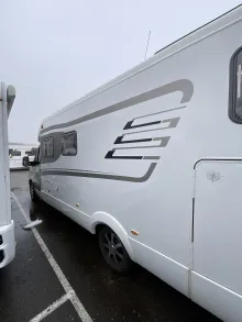 Fahrzeugbild Hymer ML-T 620 #4