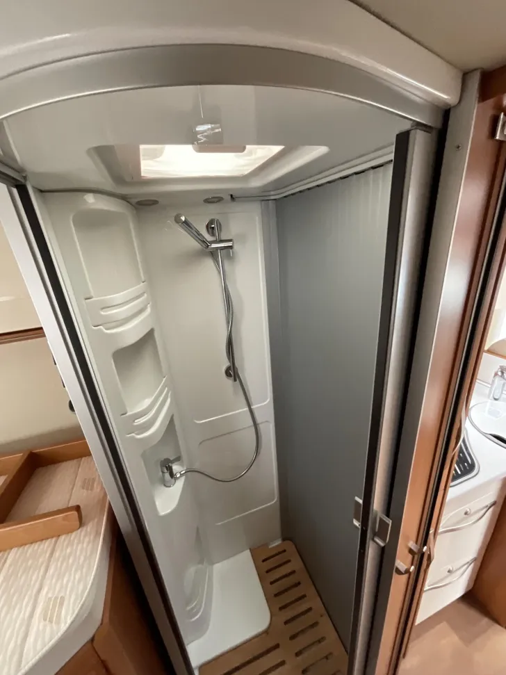 Fahrzeugbild Hymer ML-T 620 #6