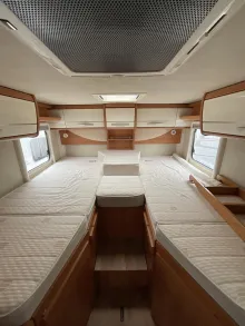 Fahrzeugbild Hymer ML-T 620 #7