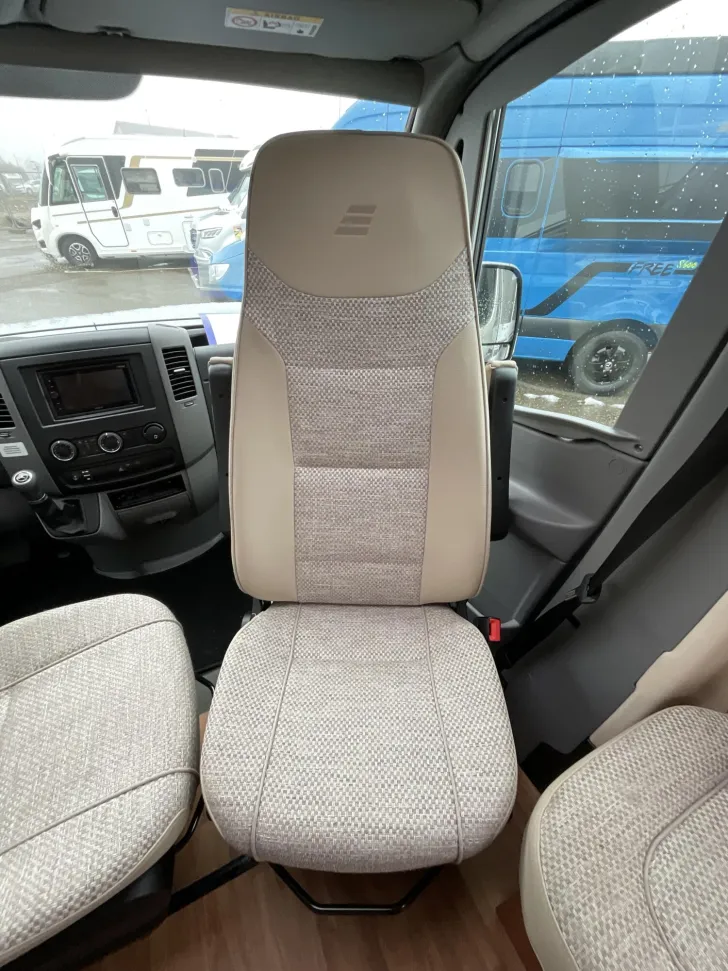 Fahrzeugbild Hymer ML-T 620 #11