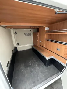 Fahrzeugbild Hymer ML-T 620 #16