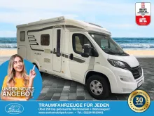 Fahrzeugbild Hymer Exsis EX 474/1.Hand/Einzelbetten/Klima/Solar #1