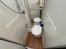 Fahrzeugbild Hymer Exsis EX 474/1.Hand/Einzelbetten/Klima/Solar #13