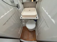 Fahrzeugbild Hymer Exsis EX 474/1.Hand/Einzelbetten/Klima/Solar #14