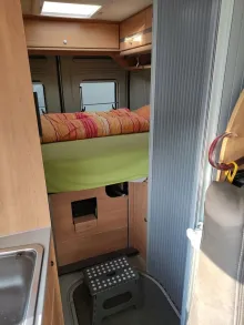 Fahrzeugbild Pössl sonstige https://youtu.be/WRqfLoxVQN0 #2