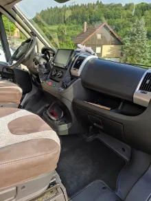 Fahrzeugbild Pössl sonstige https://youtu.be/WRqfLoxVQN0 #8