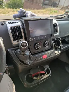 Fahrzeugbild Pössl sonstige https://youtu.be/WRqfLoxVQN0 #9