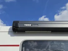 Fahrzeugbild Bürstner Elegance I 920 G #3