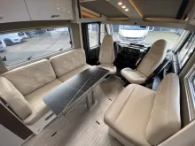 Fahrzeugbild Bürstner Elegance I 920 G #4