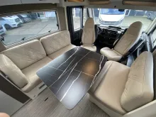 Fahrzeugbild Bürstner Elegance I 920 G #6