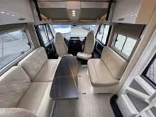 Fahrzeugbild Bürstner Elegance I 920 G #7