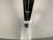 Fahrzeugbild Bürstner Elegance I 920 G #9