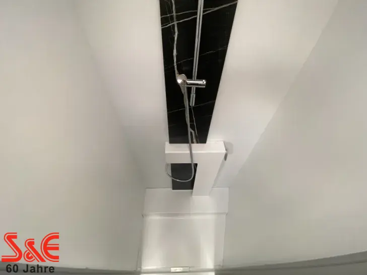 Fahrzeugbild Bürstner Elegance I 920 G #9