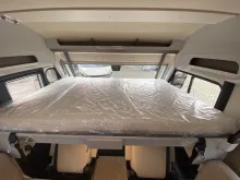 Fahrzeugbild Bürstner Elegance I 920 G #10