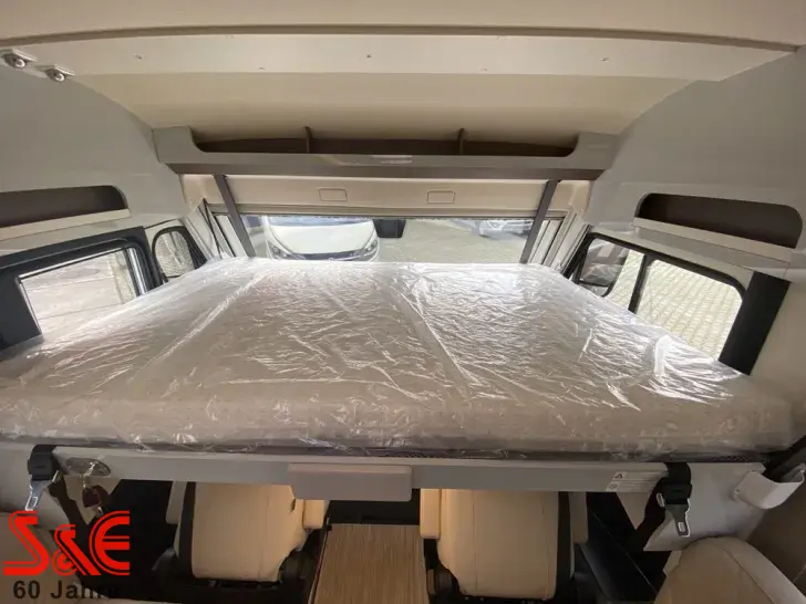 Fahrzeugbild Bürstner Elegance I 920 G #10