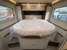 Fahrzeugbild Bürstner Elegance I 920 G #11