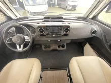 Fahrzeugbild Bürstner Elegance I 920 G #12