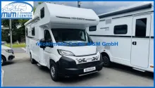 Fahrzeugbild Weinsberg CaraHome 650 DG 2026  Markise #1