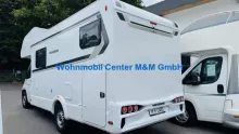 Fahrzeugbild Weinsberg CaraHome 650 DG 2026  Markise #2