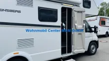 Fahrzeugbild Weinsberg CaraHome 650 DG 2026  Markise #3