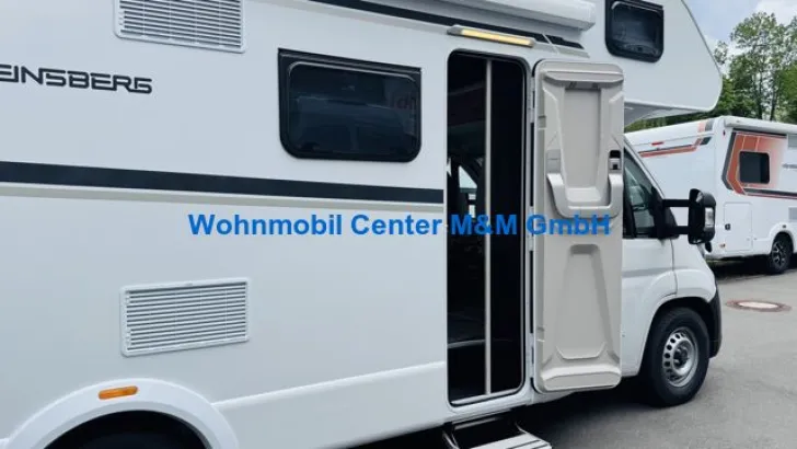Fahrzeugbild Weinsberg CaraHome 650 DG 2026  Markise #3
