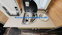 Fahrzeugbild Weinsberg CaraHome 650 DG 2026  Markise #7