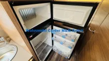 Fahrzeugbild Weinsberg CaraHome 650 DG 2026  Markise #8