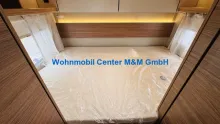 Fahrzeugbild Weinsberg CaraHome 650 DG 2026  Markise #10