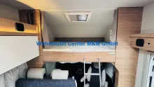 Fahrzeugbild Weinsberg CaraHome 650 DG 2026  Markise #11