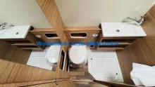 Fahrzeugbild Weinsberg CaraHome 650 DG 2026  Markise #13