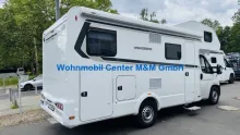 Fahrzeugbild Weinsberg CaraHome 650 DG 2026  Markise #15