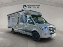 Fahrzeugbild Hymer GT-S 600 #1