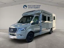 Fahrzeugbild Hymer GT-S 600 #2