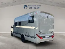 Fahrzeugbild Hymer GT-S 600 #3