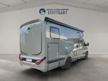 Fahrzeugbild Hymer GT-S 600 #4