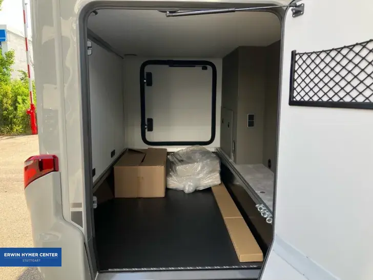 Fahrzeugbild Hymer GT-S 600 #7