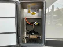 Fahrzeugbild Hymer GT-S 600 #8