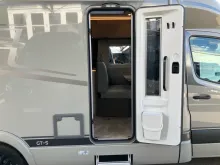 Fahrzeugbild Hymer GT-S 600 #10