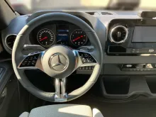 Fahrzeugbild Hymer GT-S 600 #12