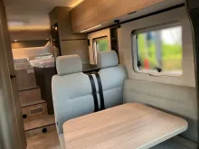 Fahrzeugbild Hymer GT-S 600 #14