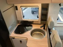 Fahrzeugbild Hymer GT-S 600 #16