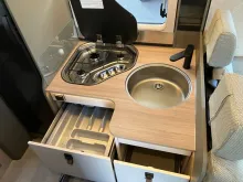 Fahrzeugbild Hymer GT-S 600 #17
